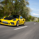 Illustration for article titled Put These Very Good 2019 Porsche 911 GT3 RS Photos In Your Life